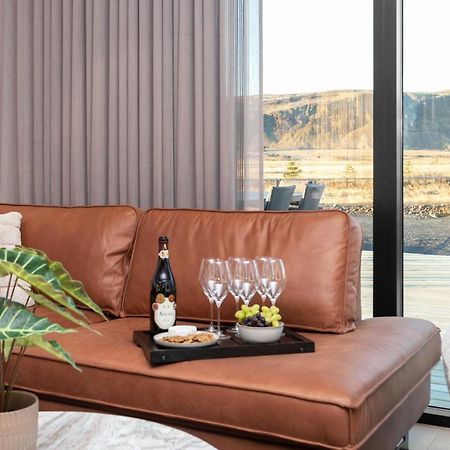 Luxury Villa In The South - Perfect Location Olfus Extérieur photo
