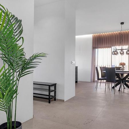 Luxury Villa In The South - Perfect Location Olfus Extérieur photo