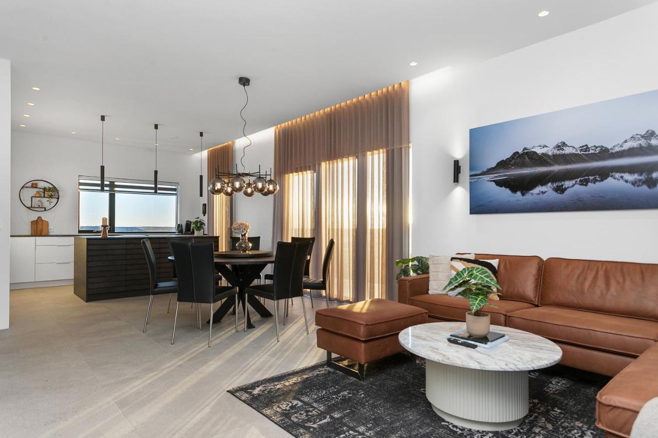 Luxury Villa In The South - Perfect Location Olfus Extérieur photo