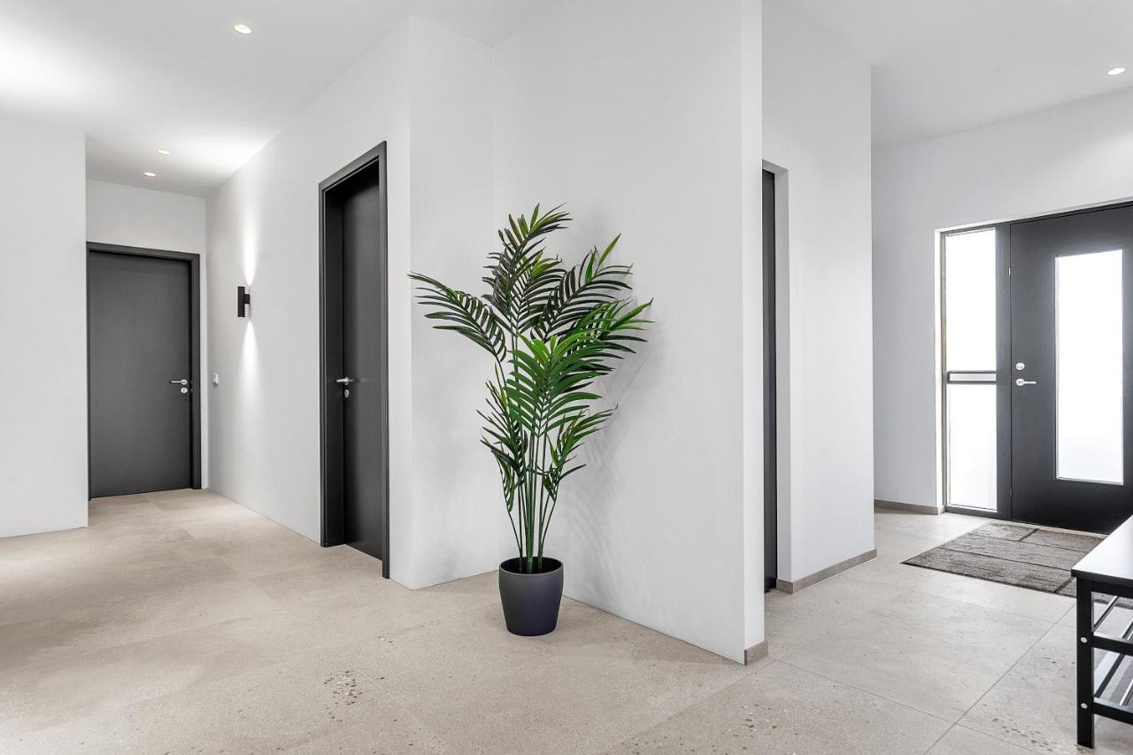Luxury Villa In The South - Perfect Location Olfus Extérieur photo