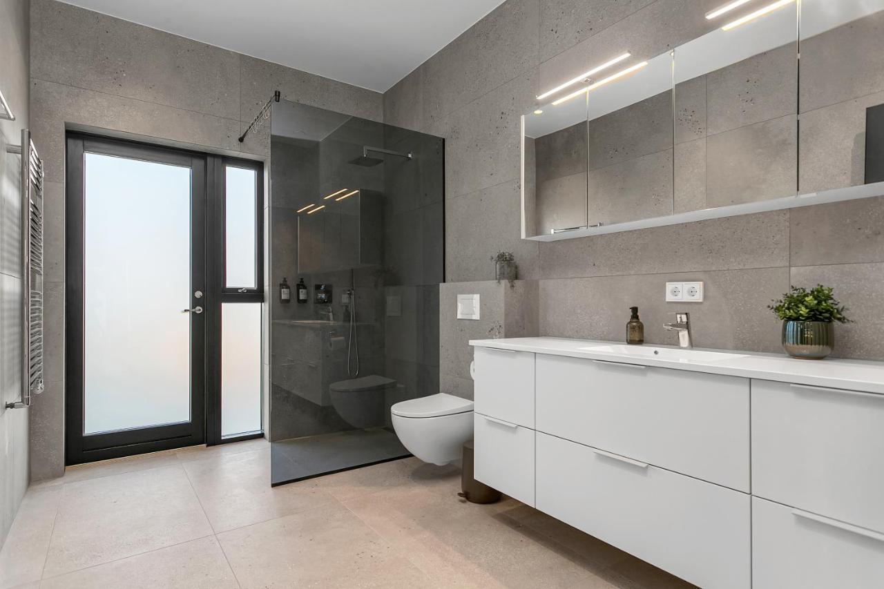 Luxury Villa In The South - Perfect Location Olfus Extérieur photo