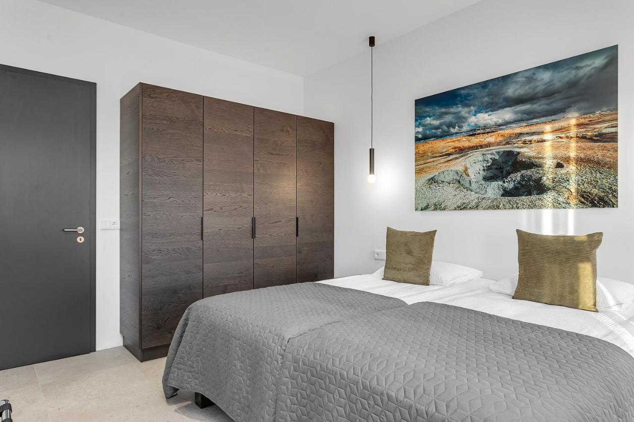 Luxury Villa In The South - Perfect Location Olfus Extérieur photo