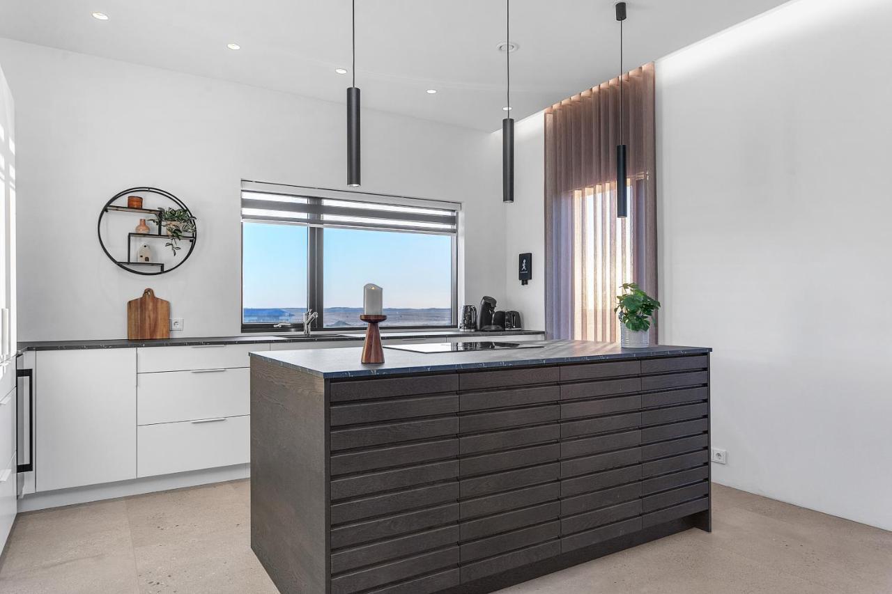 Luxury Villa In The South - Perfect Location Olfus Extérieur photo
